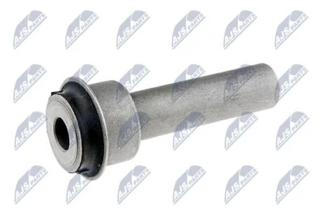 С/блок перед підрамника перед Nissan Qashqai 1,5DCI-2,0, 07- NTY ZTP-NS-060B