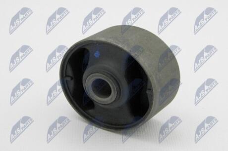 Сайлентблок дифференциала gumowo-metalowa NTY ZTTMS007G