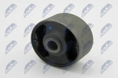 Сайлентблок дифференциала gumowo-metalowa NTY ZTTMS007G