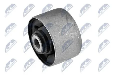 Сайлентблок дифференциала mitsubishi pajero 00- /left bushing to axle mounting/ NTY ZTTMS010A