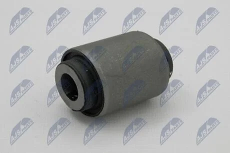 C/блок заднього поперечног важеля Nissan Qashqai 15 dCi 07-13 NTY ZTT-NS-033A