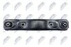 Важіль нижнiй переднiй JEEP GRAND CHEROKEE II 27D-47 0499-0905 NTY ZWD-CH-012 (фото 4)
