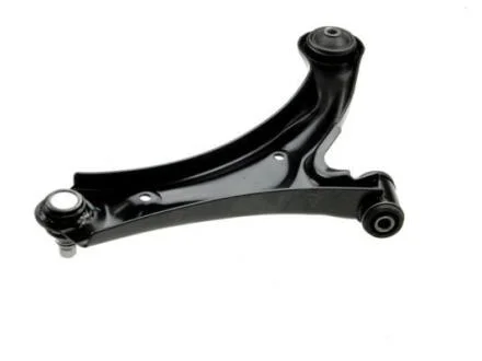 Важіль підвіски передній лівий NTY ZWDSU035