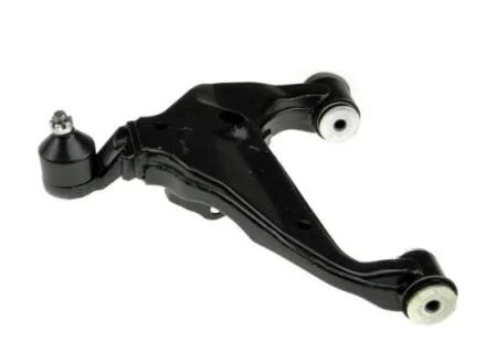 Рычаг передн. toyota hi -lux 4wd 05 - /lower left/ NTY ZWDTY129