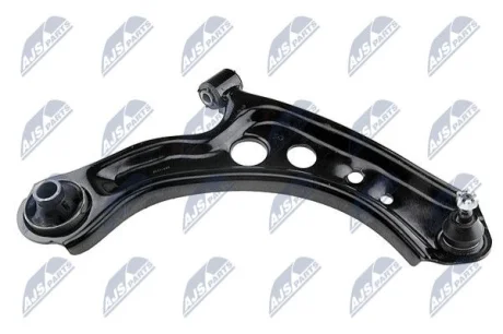 Передній важіль низ прав Toyota yaris 13-, 48068-09230 (ZWD-TY-204) NTY ZWDTY204