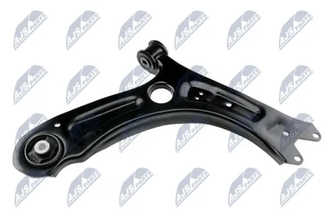 Передній важіль прав vw jetta 10-, 5c0407152a (ZWD-VW-037) NTY ZWDVW037