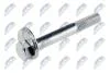 Гвинт з ексцентриком зад Ford C-Max, Focus C-Max, Focus II 14-25 1003-0912 NTY ZWT-FR-000S (фото 1)