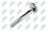 Гвинт з ексцентриком зад Ford C-Max, Focus C-Max, Focus II 14-25 1003-0912 NTY ZWT-FR-000S (фото 2)