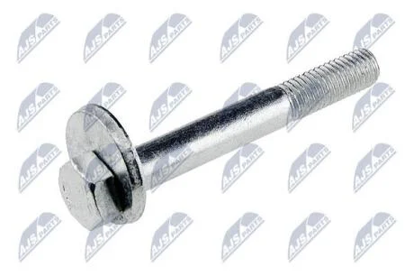 Гвинт з ексцентриком зад Ford C-Max, Focus C-Max, Focus II 14-25 1003-0912 NTY ZWT-FR-000S