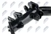 Сайлентблок рычага NTY ZWTHD038 (фото 6)