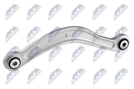 Задній верх прав важіль mercedes c-klasa 07-/ e-klasa 09-, 2043501606 (ZWT-ME-013) NTY ZWTME013
