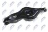 Рычаг задн. mitsubishi outlander 07-, citroen c -crosser 07-, peugeot 4007 07 - /lateral, left/ NTY ZWTMS008 (фото 2)