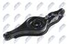 Рычаг задн. mitsubishi outlander 07-, citroen c -crosser 07-, peugeot 4007 07 - /lateral, right/ NTY ZWTMS009 (фото 1)