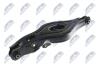 Рычаг задн. mitsubishi outlander 07-, citroen c -crosser 07-, peugeot 4007 07 - /lateral, right/ NTY ZWTMS009 (фото 2)