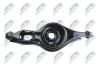 Рычаг задн. mitsubishi outlander 07-, citroen c -crosser 07-, peugeot 4007 07 - /lateral, right/ NTY ZWTMS009 (фото 3)
