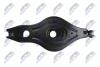 Рычаг задн. mitsubishi outlander 07-, citroen c -crosser 07-, peugeot 4007 07 - /lateral, right/ NTY ZWTMS009 (фото 4)