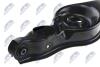 Рычаг задн. mitsubishi outlander 07-, citroen c -crosser 07-, peugeot 4007 07 - /lateral, right/ NTY ZWTMS009 (фото 6)