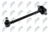 Рычаг задн. mazda xedos-9 93-01 /control rod/ NTY ZWTMZ067 (фото 1)