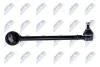 Рычаг задн. mazda xedos-9 93-01 /control rod/ NTY ZWTMZ067 (фото 4)
