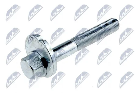 Болт регул.кута розвалу mazda 6 02-> 3 13-> cx-5 11-> mx-5 05-15 nty NTY ZWTMZ074S