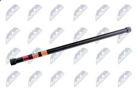 Пружина амортизатора NTY ZWTRE010