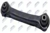 Рычаг задн. subaru legacy 98-09 /lateral, front/ NTY ZWTSB009 (фото 1)