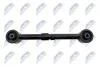 Рычаг задний toyota landcruiser 200 08- /left upper/ NTY ZWTTY125 (фото 4)