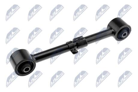 Рычаг задний toyota landcruiser 200 08- /left upper/ NTY ZWTTY125