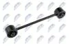 Тяга задняя toyota landcruiser 120 -air suspension 02- l/r верхняя NTY ZWTTY135 (фото 1)