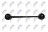 Тяга задняя toyota landcruiser 120 -air suspension 02- l/r верхняя NTY ZWTTY135 (фото 3)