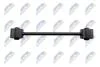 Тяга задняя toyota landcruiser 120 -air suspension 02- l/r верхняя NTY ZWTTY135 (фото 4)