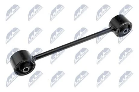 Тяга задняя toyota landcruiser 120 -air suspension 02- l/r верхняя NTY ZWTTY135