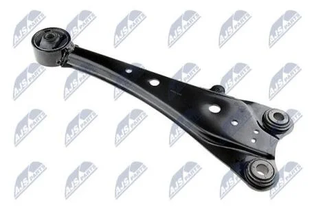 Важіль поздовжній зад правToyota RAV IV 05- NTY ZWT-TY-145