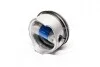Поршень RENAULT 80,00 1,6i K4M 3-4 цил. NURAL 87-104207-10 (фото 2)