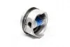 Поршень RENAULT 80,00 1,6i K4M 3-4 цил. NURAL 87-104207-10 (фото 3)