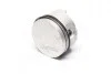 Поршень RENAULT 80,00 1,6i K4M 3-4 цил. NURAL 87-104207-10 (фото 4)