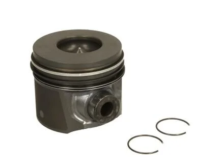 Автозапчасть NURAL 8710700010