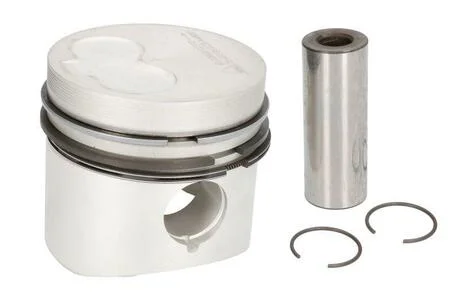 Поршень NURAL 87-109500-00