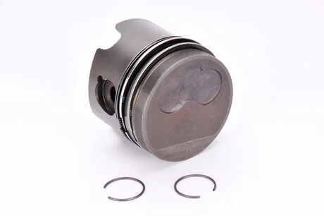 Поршень (77+0.5мм) VW - CY,DE,NC,RA,SB,1C,1G,1V,686,68A,68C,ACL,DV,JR,JX,MF NURAL 87-109807-10