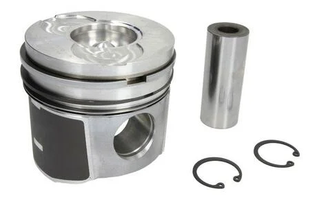 Поршень PSA 85,0 DW10 ATED 2,0HDi 99- NURAL 87-114700-00