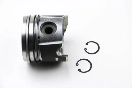 Поршень двигуна PSA 85,60 2,0HDi DW10ATED/DW10TD NURAL 87-114708-00