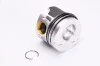 Поршень з кільцями VAG 80.00 1.9TDI AXC/AXB/ASZ/ARL T5 03- (CYL 1-2) TRAPEZ NURAL 87-114907-45 (фото 2)