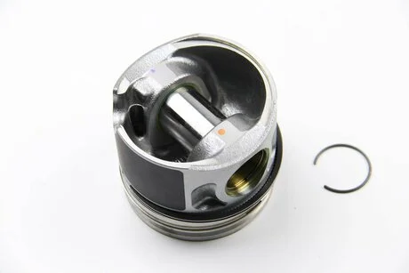 Поршень з кільцями VAG 80.00 1.9TDI AXC/AXB/ASZ/ARL T5 03- (CYL 1-2) TRAPEZ NURAL 87-114907-45
