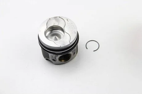 Поршень з кільцями VAG 80.00 1.9TDI AXC/AXB/ASZ/ARL T5 03- (CYL 3-4) TRAPEZ NURAL 87-114907-46