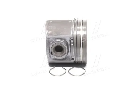 Поршень FIAT 94,40 2.8TD Euro 2 98 - трапецієподібний шатун NURAL 87-122200-10