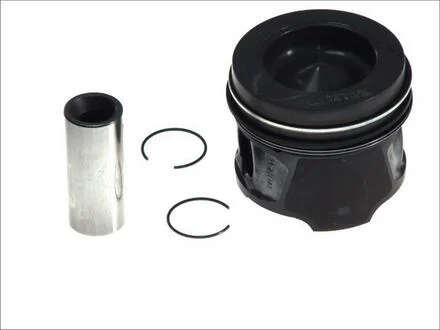 Поршень RENAULT 76.5 1.5TDi K9K 26 05 c каналом охолодження NURAL 87-123407-30