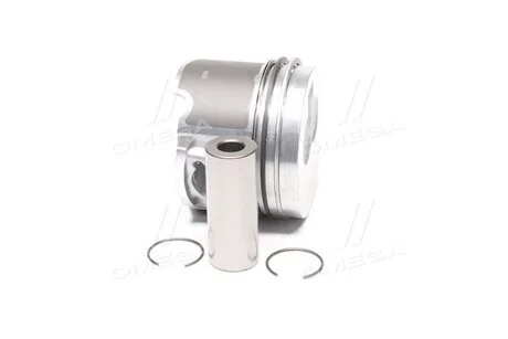 Поршень двигателя FIAT 82,60 1,9D Doblo NURAL 87-124008-00