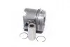 Поршень RENAULT 87.0 2.2DCI G9T NURAL 87-127400-10 (фото 1)
