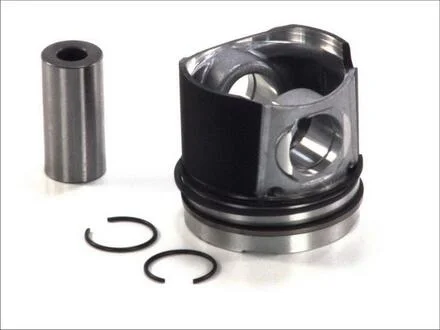 Поршень двигуна RENAULT 87,51 2,2dCi G9T NURAL 87-127407-00
