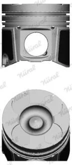 Автозапчасть NURAL 8713750010